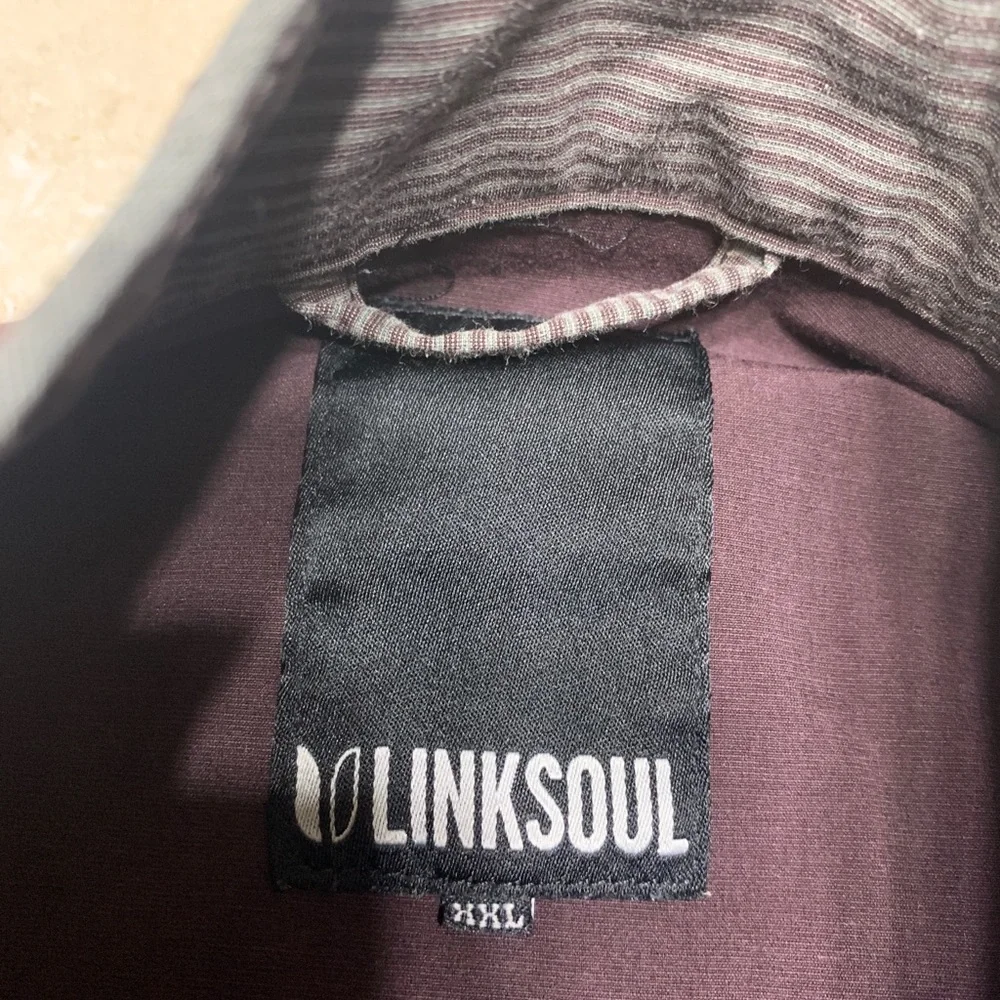 LinkSoul Jacket - Picture 4 of 4